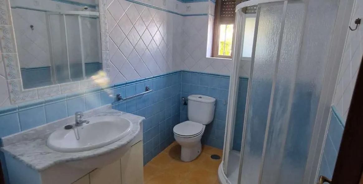 Venta de villa independiente en Alora 13