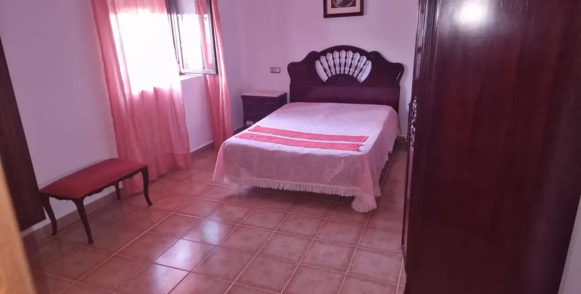 Venta de villa independiente en Alora 17