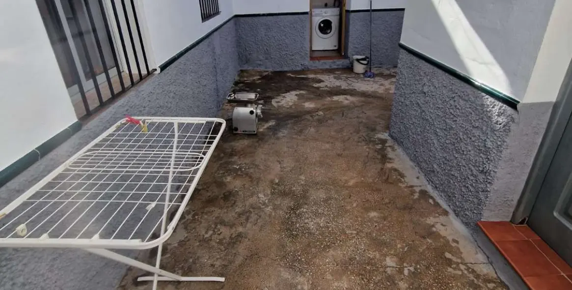 Sale of detached villa in Alora 23