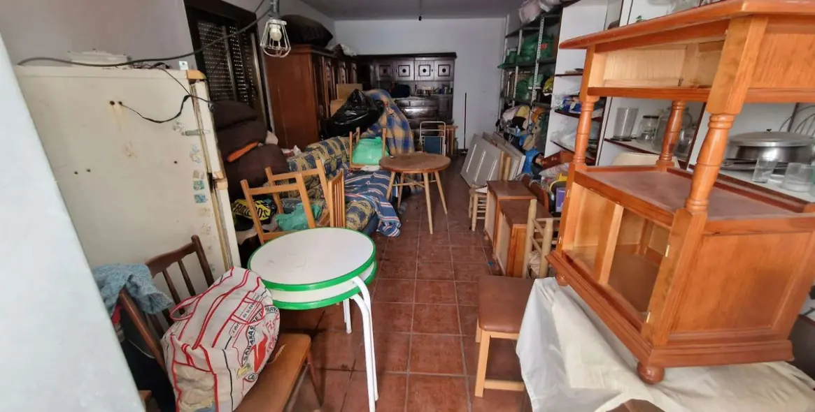 Sale of detached villa in Alora 25