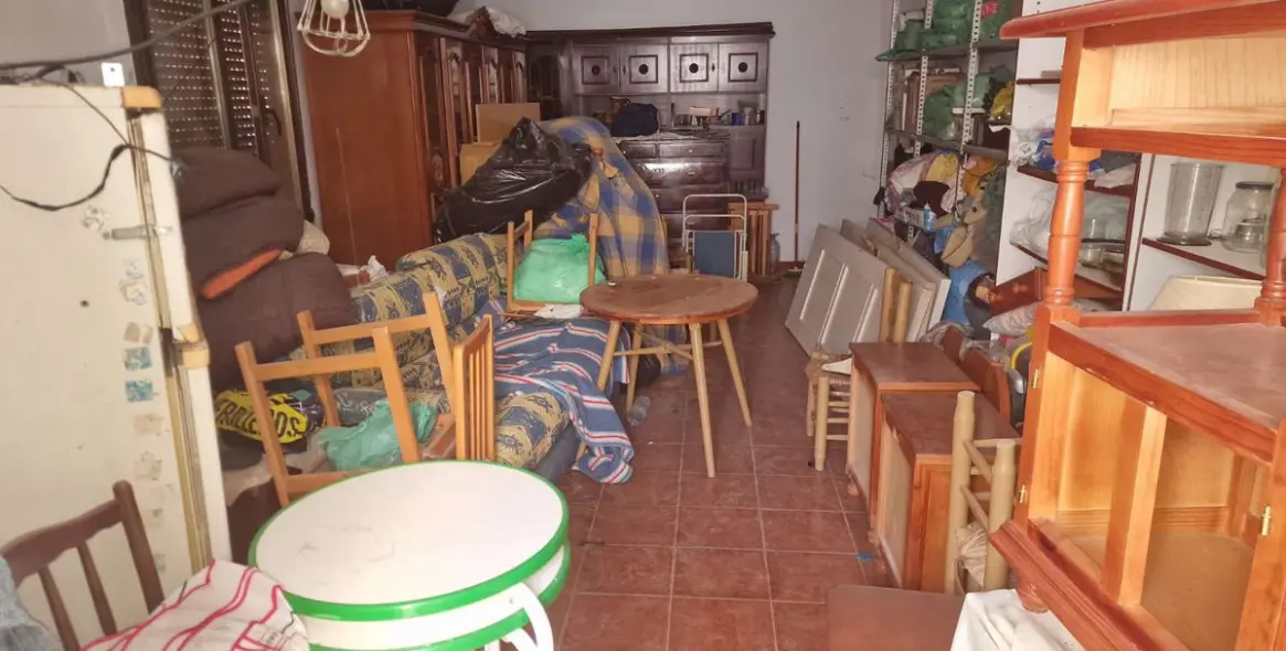 Sale of detached villa in Alora 26