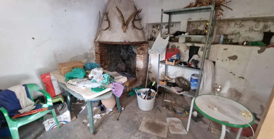 Sale of detached villa in Alora 29