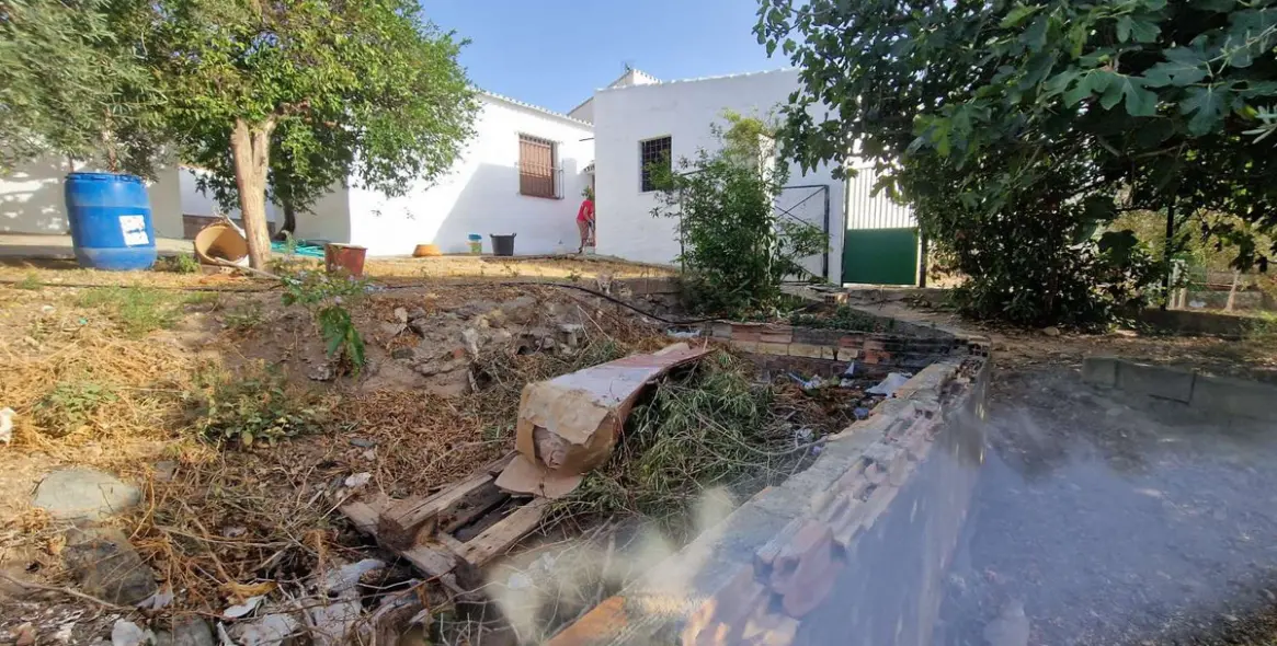 Sale of detached villa in Alora 31