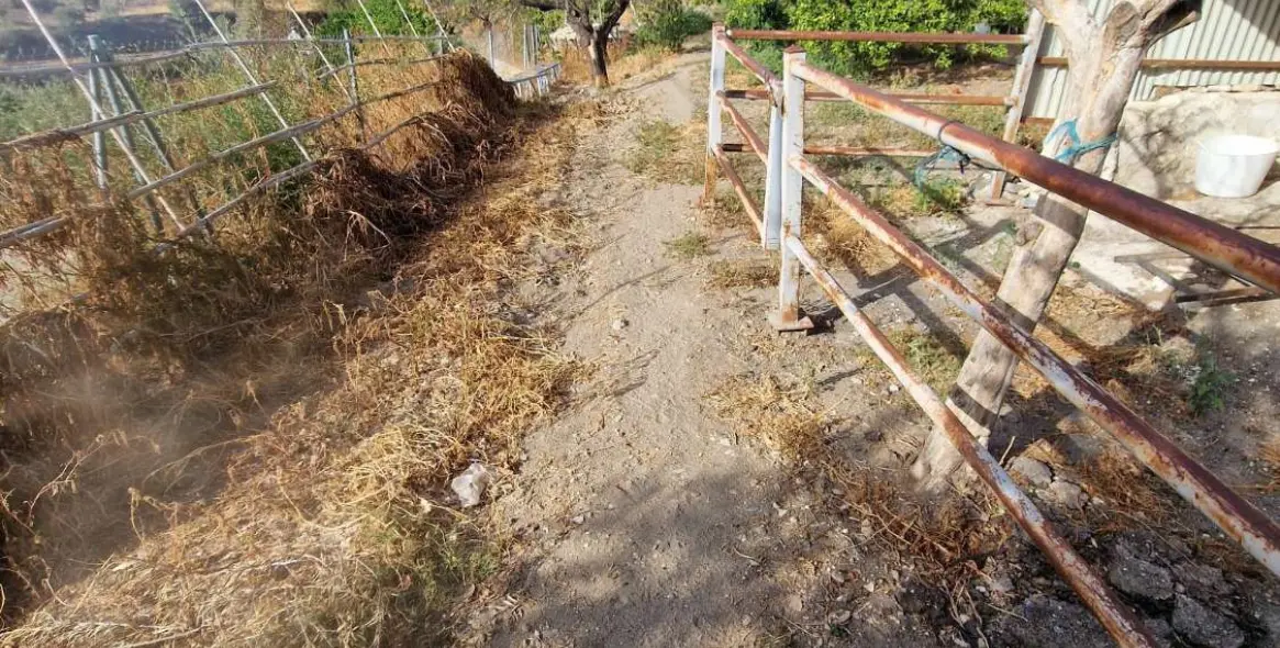 Sale of detached villa in Alora 33