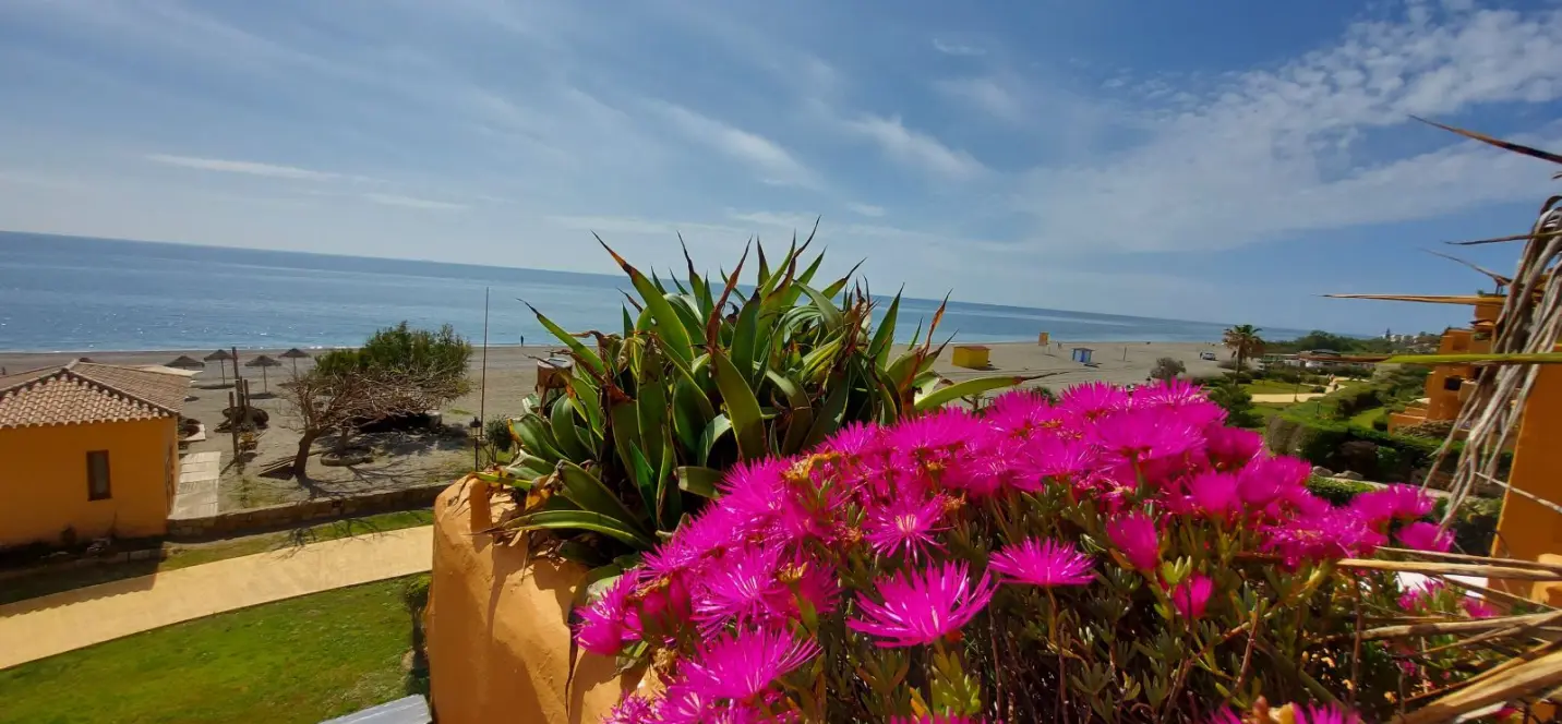 Sale of middle floor apartment in La Duquesa 4