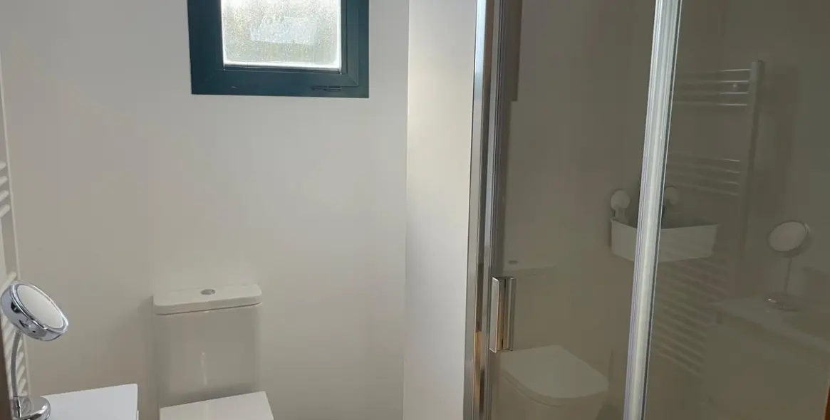 Sale of ground floor apartment in San Pedro de Alcántara 10