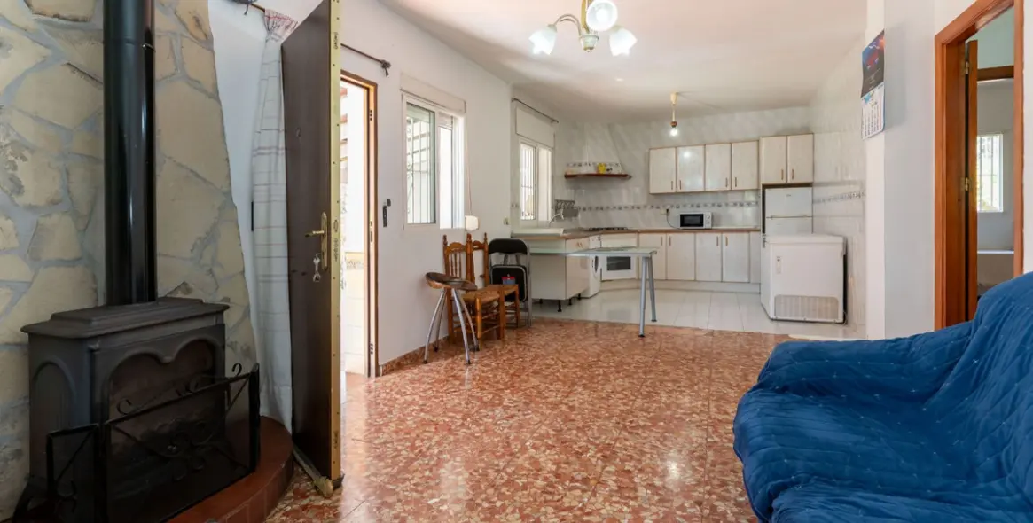 Продажа  отдельно стоящей виллы в Coín 2