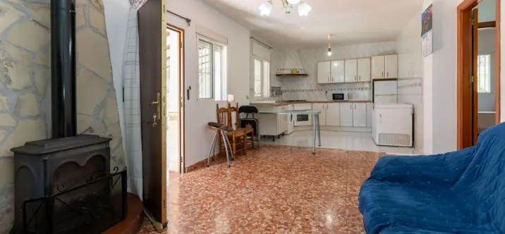 Продажа  отдельно стоящей виллы в Coín 1