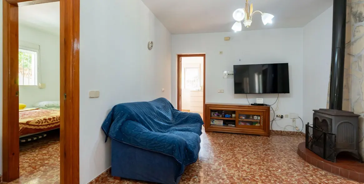 Продажа  отдельно стоящей виллы в Coín 3