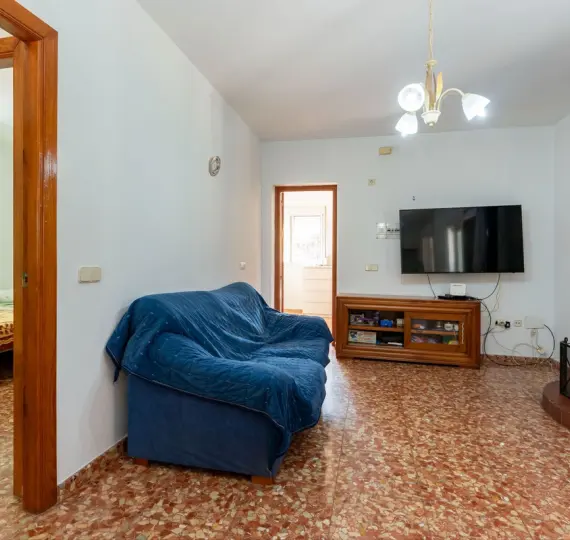 Продажа  отдельно стоящей виллы в Coín