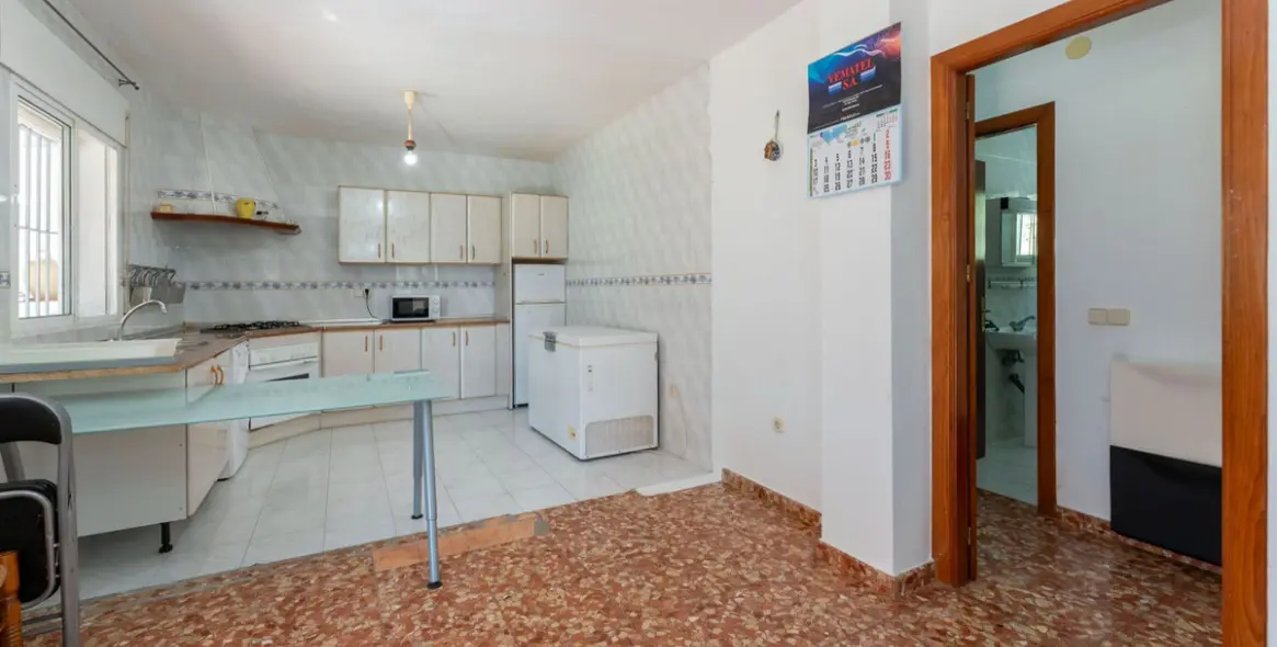 Продажа  отдельно стоящей виллы в Coín 4