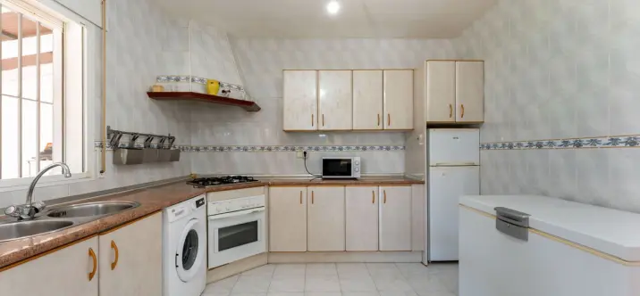 Продажа  отдельно стоящей виллы в Coín 4