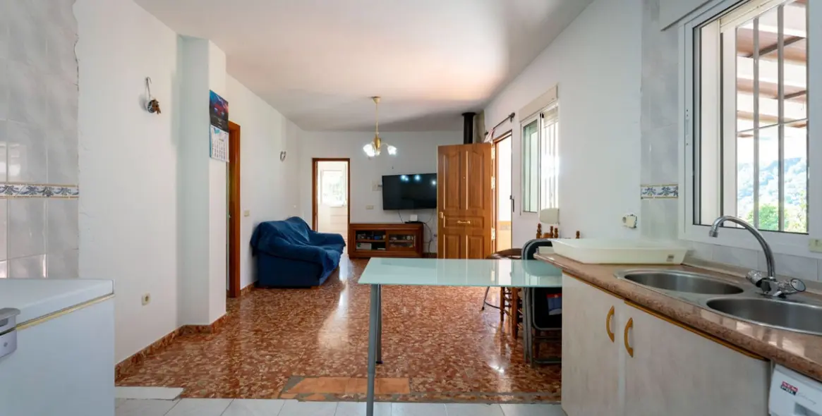 Продажа  отдельно стоящей виллы в Coín 6