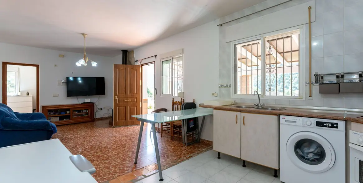 Продажа  отдельно стоящей виллы в Coín 7