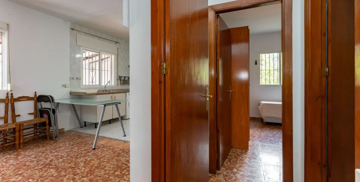 Продажа  отдельно стоящей виллы в Coín 8