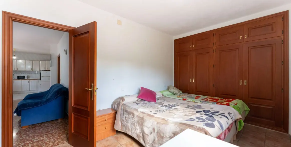 Продажа  отдельно стоящей виллы в Coín 9