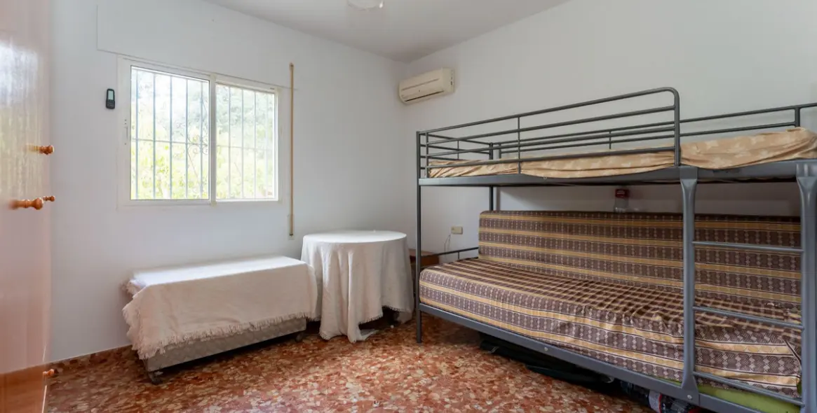 Продажа  отдельно стоящей виллы в Coín 17