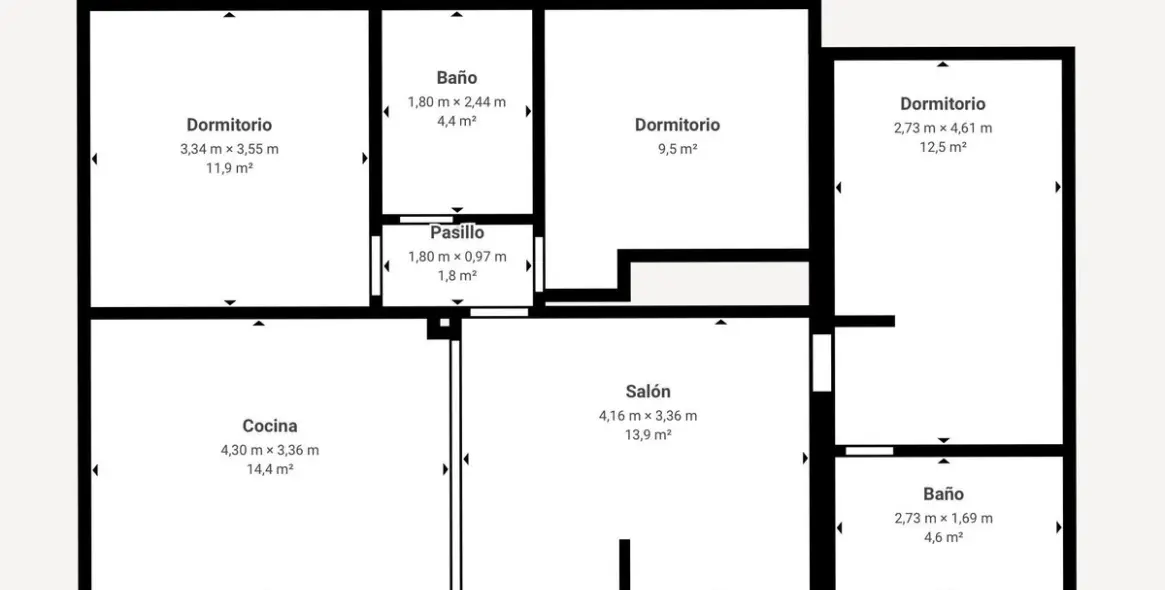 Sale of finca - cortijo in Coín 33