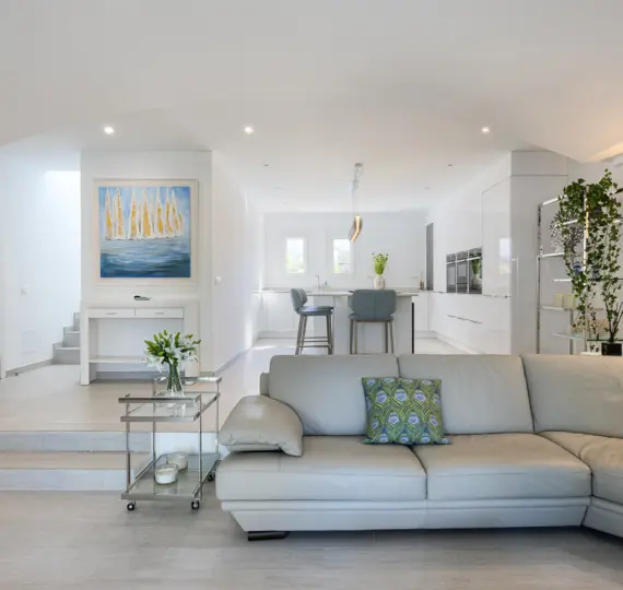 Продажа таунхауса в Estepona