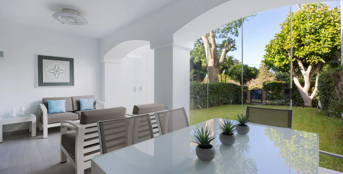 Продажа таунхауса в Estepona 3