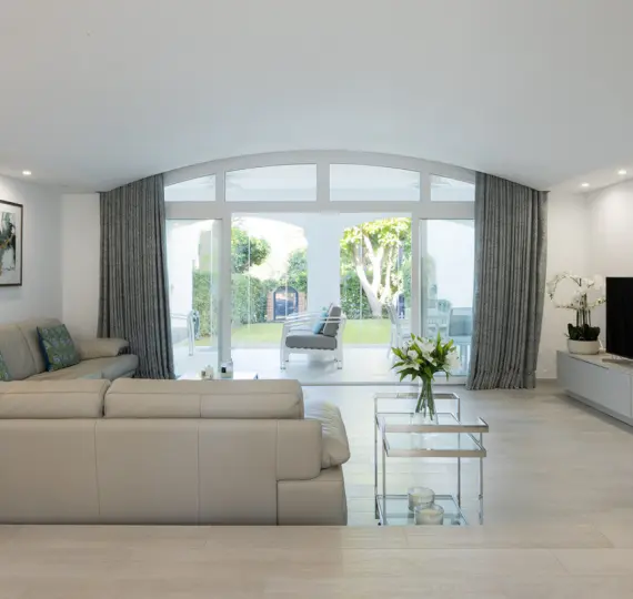 Продажа таунхауса в Estepona