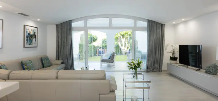 Продажа таунхауса в Estepona 4