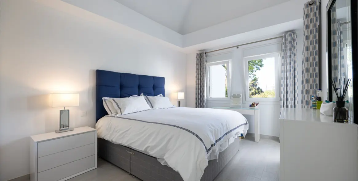 Продажа таунхауса в Estepona 9