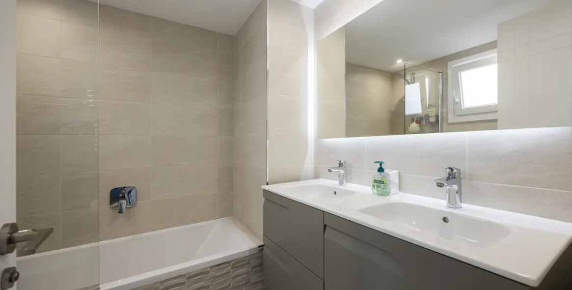 Продажа таунхауса в Estepona 10