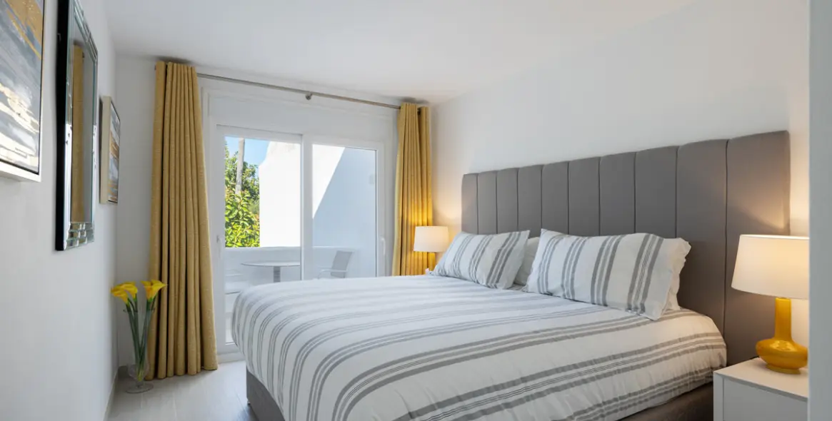 Продажа таунхауса в Estepona 11