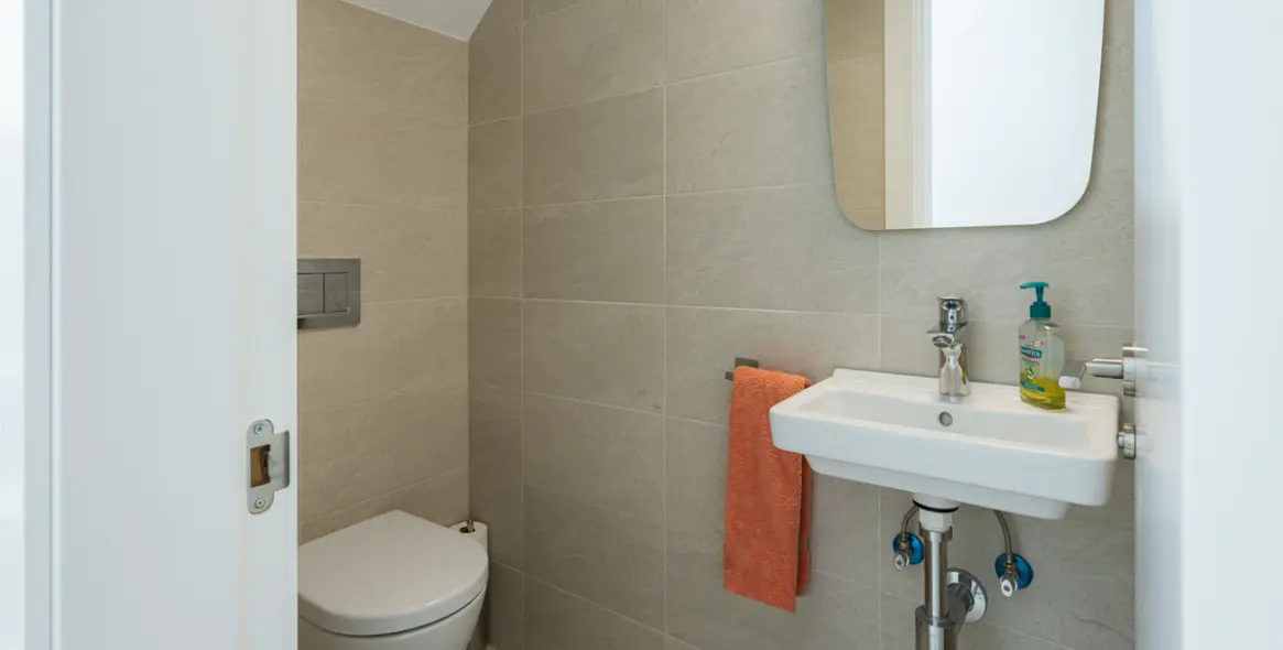 Продажа таунхауса в Estepona 12