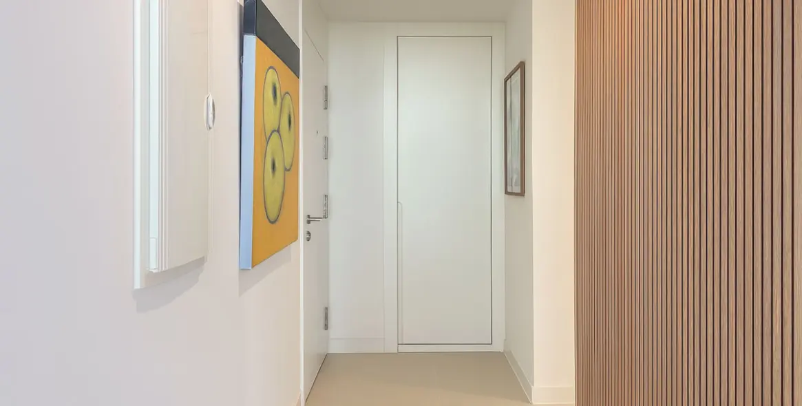 Sale of ground floor apartment in Higueron 2