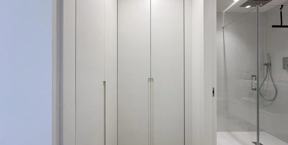 Sale of ground floor apartment in Higueron 16