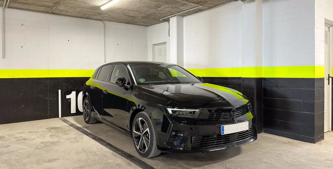 Продажа апартаментов на первом этаже в Higueron 23