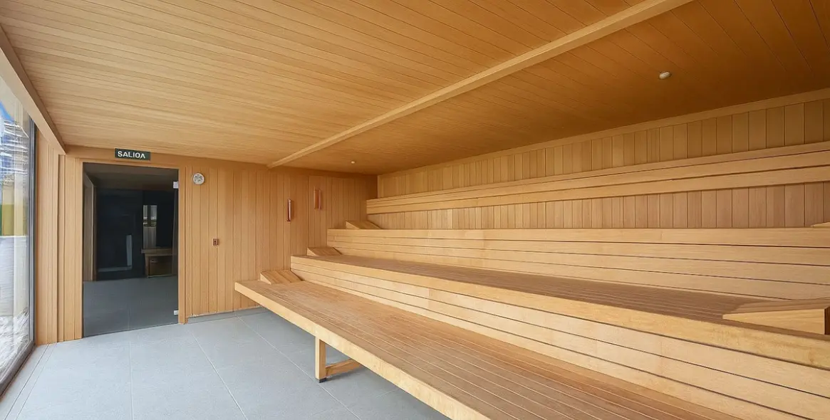 Продажа апартаментов на первом этаже в Higueron 26