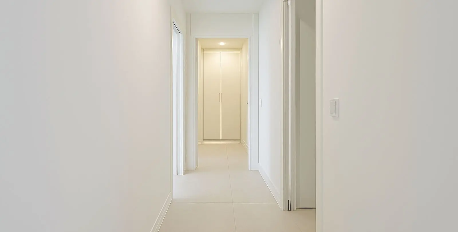 Sale of ground floor apartment in Higueron 13