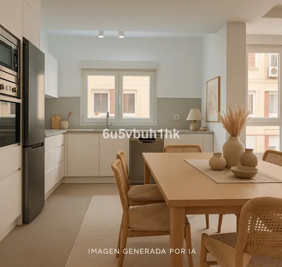 Ground floor apartment R5032651