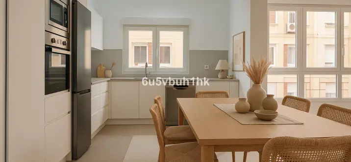 Ground floor apartment R5032651 0