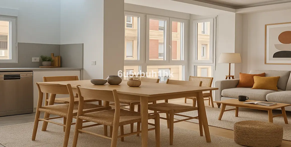 Sale of ground floor apartment in Malaga (district Málaga Centro) 2