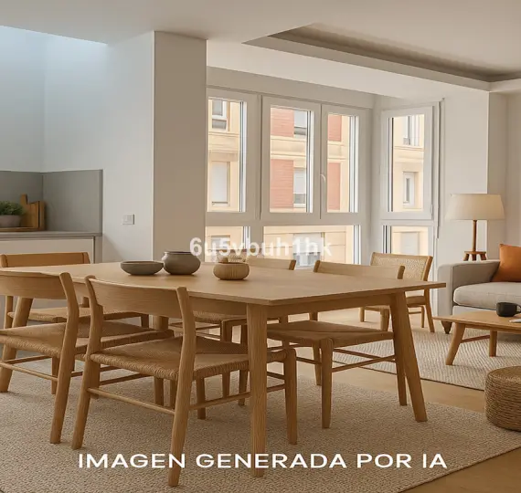 Ground floor apartment R5032651