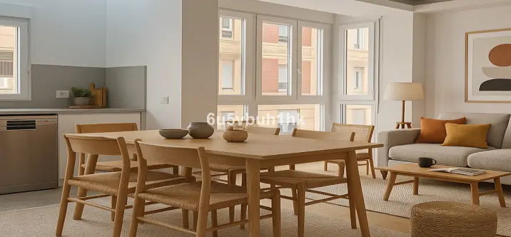 Ground floor apartment R5032651 1