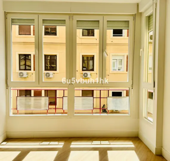 Ground floor apartment R5032651