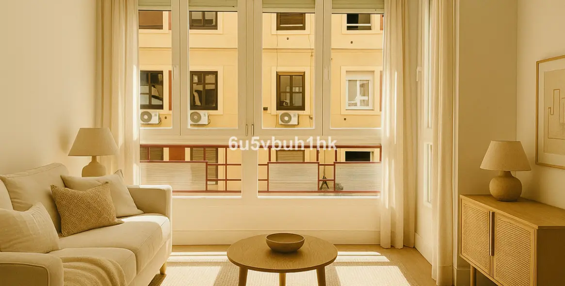 Sale of ground floor apartment in Malaga (district Málaga Centro) 4