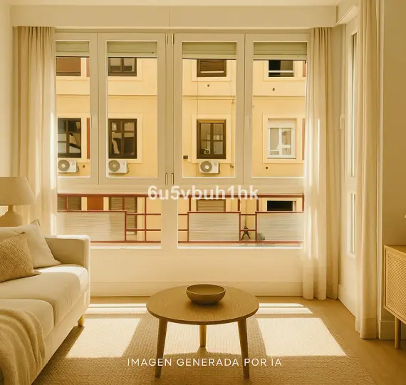 Ground floor apartment R5032651