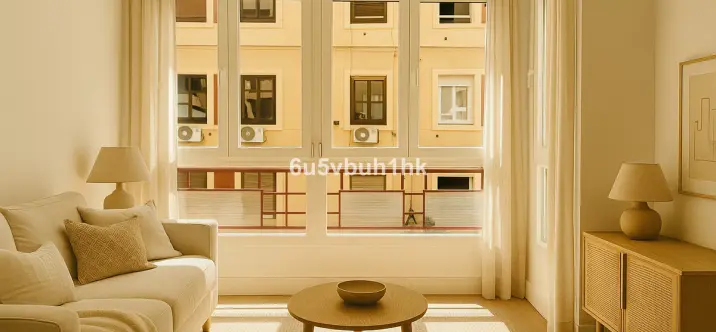 Ground floor apartment R5032651 3