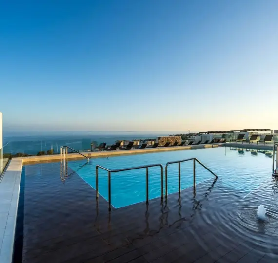 Sale of townhouse in Torrox Costa