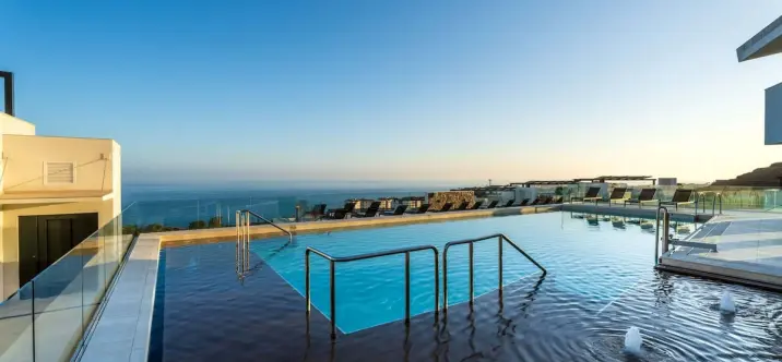 Sale of townhouse in Torrox Costa 0