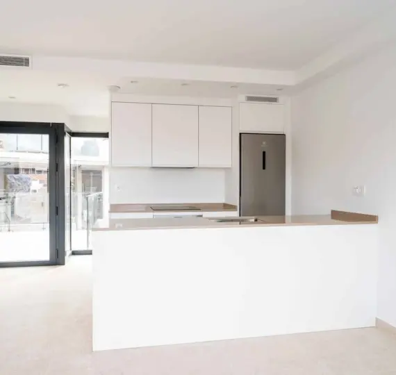 Sale of townhouse in Torrox Costa