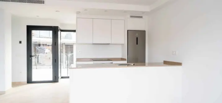 Sale of townhouse in Torrox Costa 2