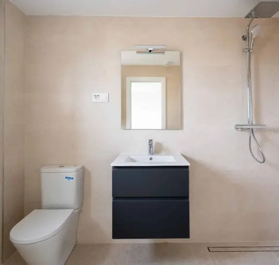 Sale of townhouse in Torrox Costa