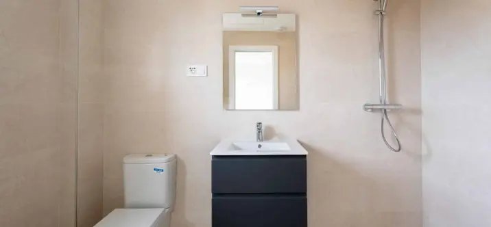 Sale of townhouse in Torrox Costa 4